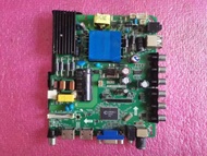 Original TP VST59S.PB801 LCD TV motherboard three in one universal board TP V56.PB801