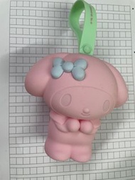 My melody 掛袋錢包