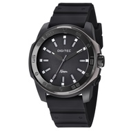 Jam Tangan Pria DIGITEC 5181 Neon Analog Original