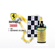 Ferrari - 458 / Maserati - Quattroporte GTS 3.8 V8 Oil Filter 280901