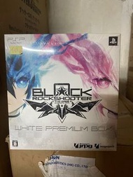 屯門站交收 全新未開 max factory figma sp 033 黑岩 射手 wrs black 白岩 psp