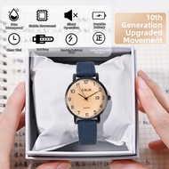 COJR | Civil Service Exam Watch Student Luxury Mechanical 2026 New