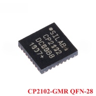 2Pcs/1pc CP2102-GMR CP2102 QFN-28 Bridge USB to UART Chip Controller IC New Original