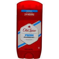 Old Spice High Endurance Deodorant Stick Fresh Scent - 24-Hour Odor Protection