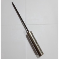 ICE MATCH ICE BREAKER TOOL