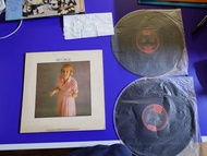 1974 年香港首版 (Hong Kong Pressing)  Patti Page (佩蒂·佩奇)
​：Golden Grand Prix 30 (黃金大獎賽 30 精選輯) 黑膠唱片 Vinyl