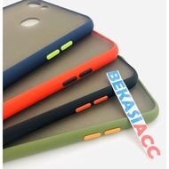 Case OPPO F5 - LIST COLOR CASE OPPO F5 - PC LIST COLOR OPPO F5