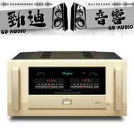 台北音響店推薦 桃園音響店推薦 勁迪音響 Accuphase  A70 後級擴大機 超猛特價 買貴退價差台北音響店推薦