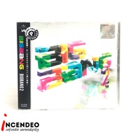 BigBang BigBang 2 Audio CD Album