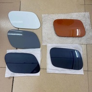 Car Exterior Charging Port Cover For VW ID4 ID6 ID.4 Crozz