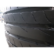 USED TYRE TAYAR 215/50R19 CONTINENTAL MC5 (23YEAR) 60% 1 PCS
