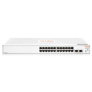 HPE Aruba Instant On 1830 24G 2SFP Switch