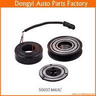 AC Compressor Clutch 55037466AC j