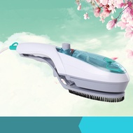 KY&amp; Hand-Held Garment Steamer Household Small Electric Iron Mini Portable Steam Brush Household Ironing Clothes Artifact