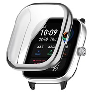 Bumper Case Amazfit GTS 4 Mini Soft TPU Protective Case