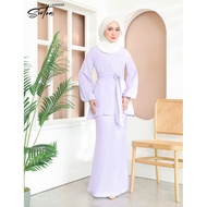 SUTRA KURUNG MODERN (LAVENDER) 798 / P798 / SP798