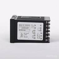 Temperature Control Instrument Temperature Series Smart Controller Thermostat Dual Output CH102 ERLE
