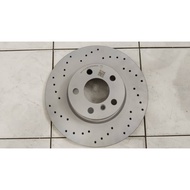 34206868936 REAR BRAKE DISC BMW F25 F26 (ORIGINAL)