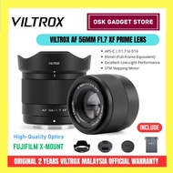 Viltrox AF 56mm F1.7 Auto Focus Prime Lens For Sony E Nikon Z Fujifilm X Camera | 2 Years Viltrox Ma
