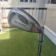 Callaway Great Big Bertha Iron No.4