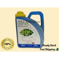 4L BEZOROL 18SL GLUFOSINATE - AMMONIUM 18.0% / RACUN KEBUN RACUN BATAS