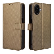 Flip Case For Samsung Galaxy A08 A07 Casing Wallet PU Leather Back Cover for Samsung A08 SamsungA08