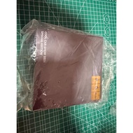PGM Shenzhen Kyushu Exhibition Limited RWB 964 Cement Gray, 1/64 Alloy Car Model, Exhibition Limited