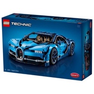 (พร้อมส่ง) LEGO Technic 42083 Bugatti Chiron เลโก้ของใหม่ ของแท้ 100%