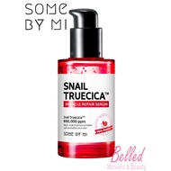 SOMEBYMI SNAIL TRUECICA MIRACLE REPAIR SERUM 10ml / 50ml 🌟 READY STOCK 🌟
