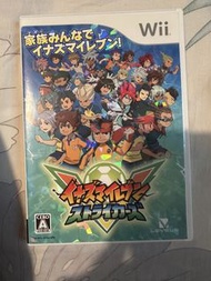 Wii 閃電十一人