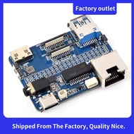 CM5 IO Board Carrier Base Nano Expansion for RasPi RPI  Compute Module 5 Lite EMMc Accessories