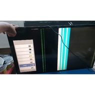 Haier LE40B8000 / PB: TV3902-ZC02-01(F) / 303C3902066/ MB: MS35530-ZC01-01