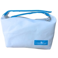 La Roche Posay Canvas Cosmetic Makeup Travel Bag