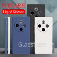 iQOO Z10 2025 Casing For Vivo iQOO Z10 X Turbo Pro Z10X Z10Turbo Z10TurboPro iQOOZ10 Z10Turbo Liquid