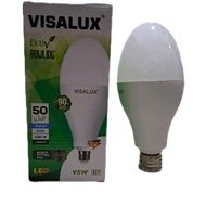 Visalux Bowling 50 Watt Street Light Bulb 50w Led Light Bulb/