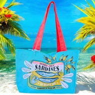 กระเป๋าใส่ของชำผ้าฝ้าย100% JSEVEN Trader Joes “กระเป๋าผ้า Trader Joe’s | Trader Joe’s Tote Bag | กระ