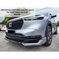 Honda HRV 2022 RS Sport Bodykit ABS