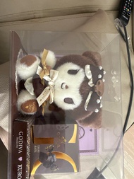 Kuromi Godiva Crossover朱古力