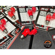 Xmax Rg Injector For Fuel 95 E20 E85 There Are 270-600cc.hi End Nozzle Good Quality