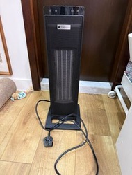 Turbo Italy TCH-M257 金屬陶瓷暖風機