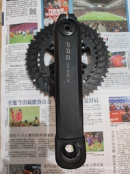 SENICX Pr5曲柄 牙盤