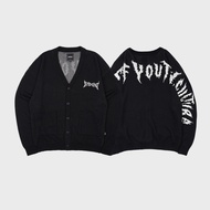 Epidemic Cardigan Knitwear Targaryen