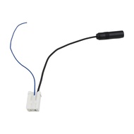 ⛤HD48⛤ Car Radio Antenna Adapter Audio Cable Radio Antenna For Toyota Antenna Adapter