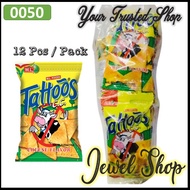 JM FG-0050 | JM Foods | WL FOODS | Tahoos [JEWEL SHOP]