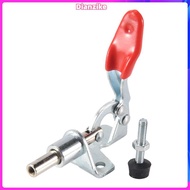 1Pcs Hand Tool Toggle Clamp Vertical Clamp Stroke Push Pull 301AM GH-301AM
