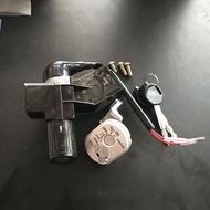 HONDA W125S WAVE125S WAVE125-S - MAIN SWITCH SET // SUIS KUNCI COMPLETE