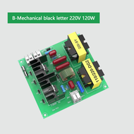 AC 110v/200V 40khz Ultrasonic Cleaner PCB Driver Boards Circuit Board 60W/120W