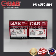 GAB Honda Civic SR4/SH4 1.5/1.6 (EH/EG) (92’-95’) Gas Shock Absorber Front Set