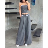 Mauren set 2 piece set women korean