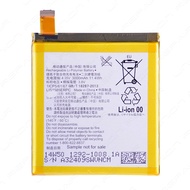 Battery Sony Xperia Z5 / Bateri Sony Xperia Z5 High Performance